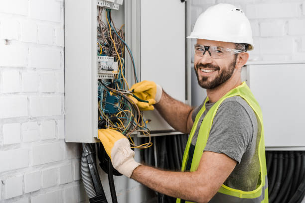 Best Local Electrician Companies  in East End, AR