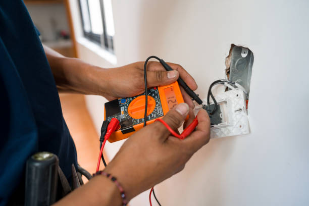 Best Affordable Electrical Installation  in East End, AR