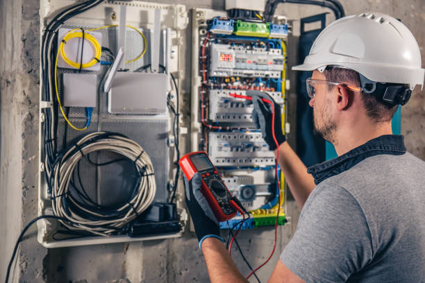 Best Electrical Outlet Repair  in East End, AR