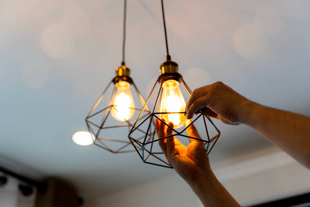 Best Affordable Emergency Electrician  in East End, AR