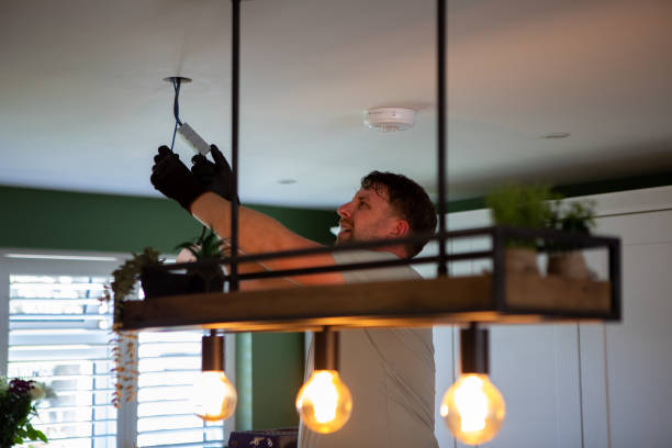 Best Licensed Electrician  in East End, AR