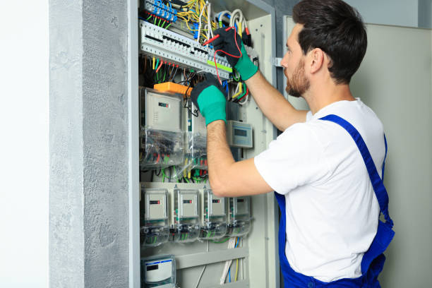 Best 24-Hour Electrician  in East End, AR