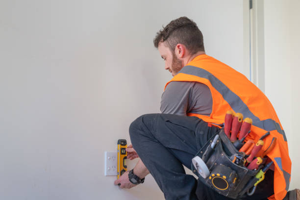 Best Emergency Electrician Near Me  in East End, AR